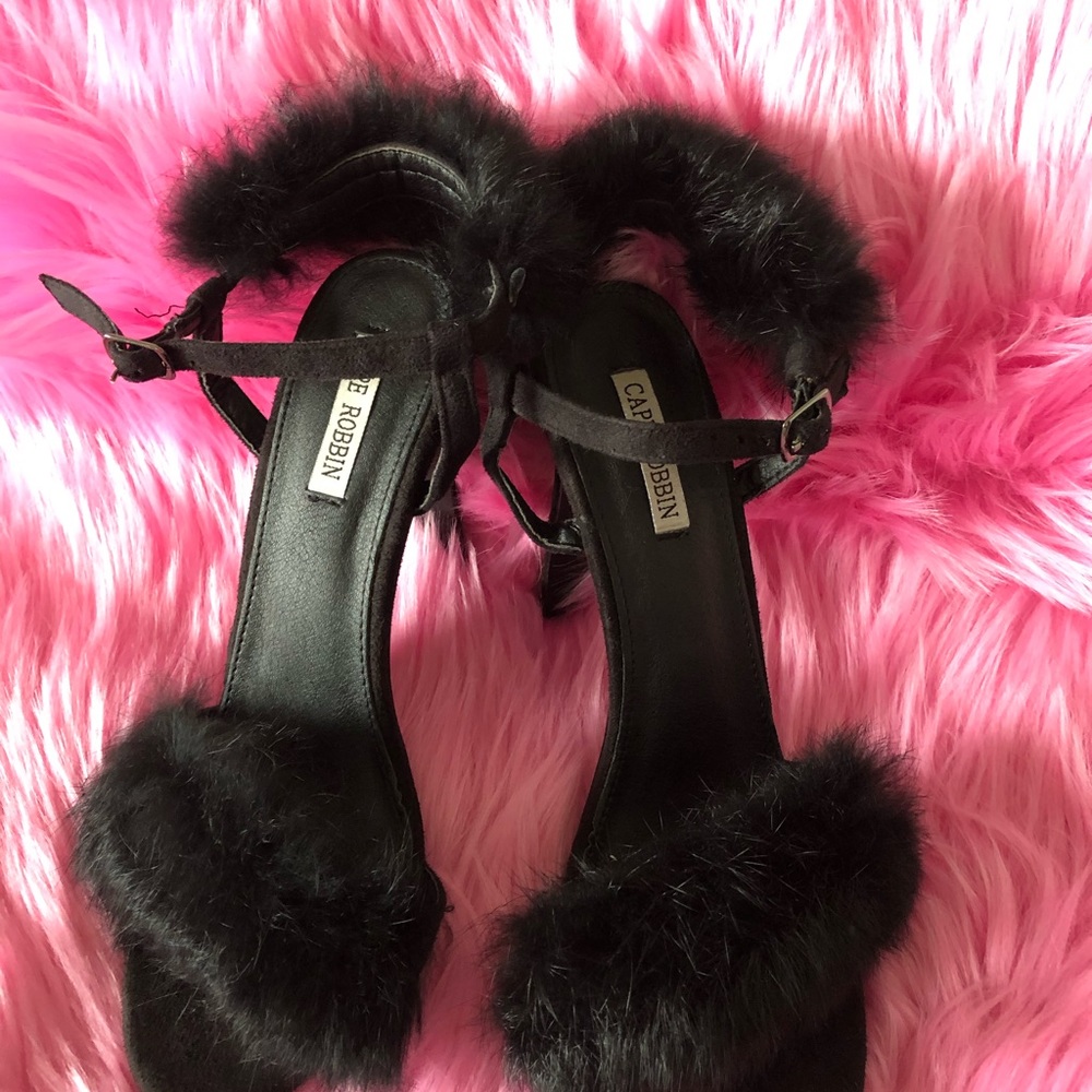 Cape robbin shoes